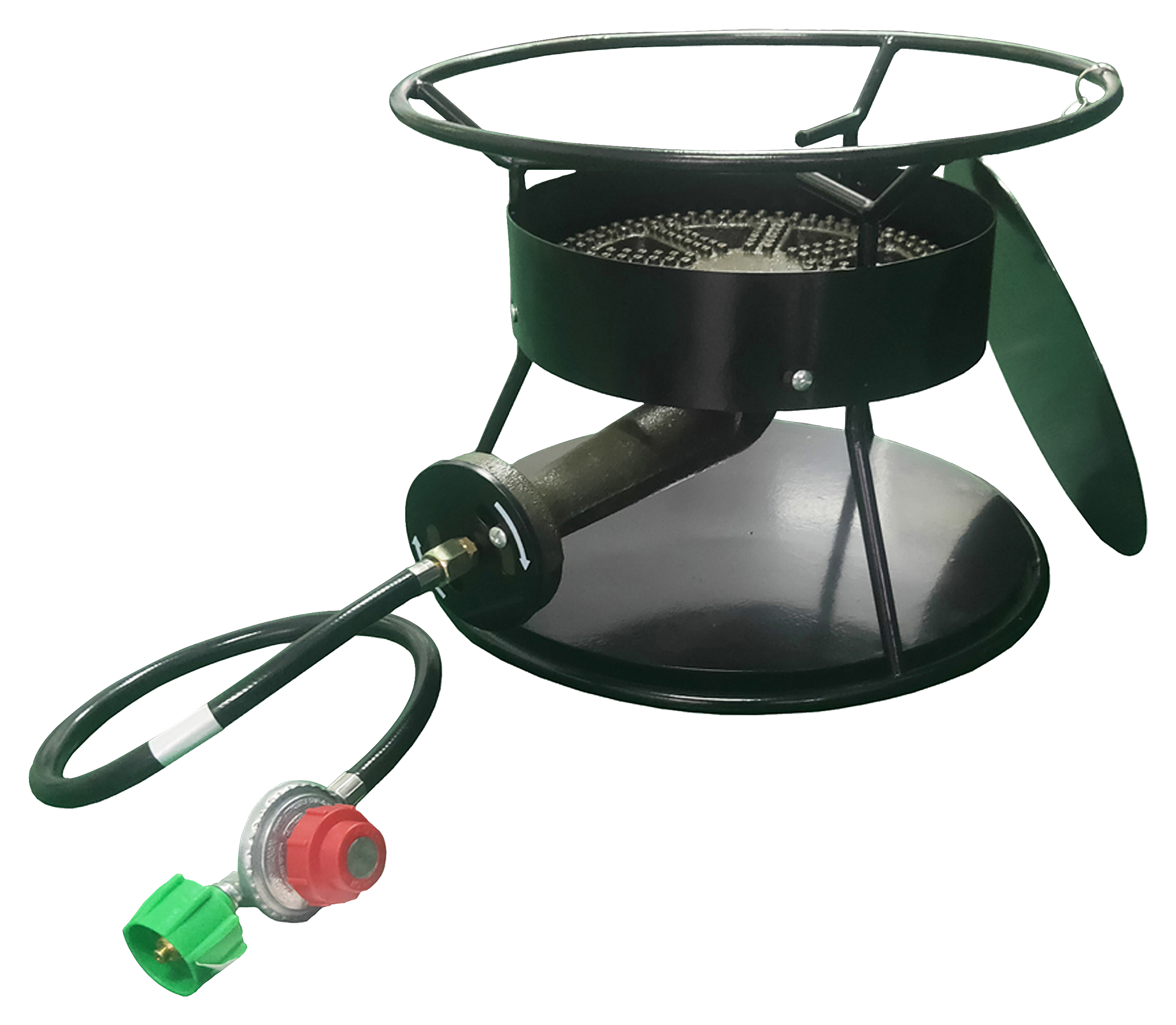 King Kooker 12'' Welded Outdoor Cooker Bass Pro Shops